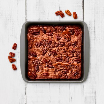 kwadratowa forma, kwadratowa forma do pieczenia, kwadratowa tortownica, forma Birkmann easy baking, forma kwadratowa nieprzywierająca, forma do pieczenia z powłoką